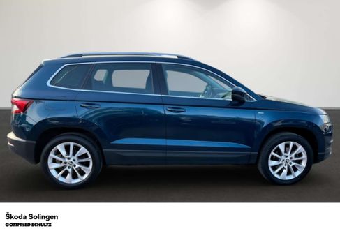 Skoda Karoq, 2022