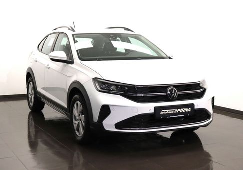 Volkswagen Taigo, 2022 3