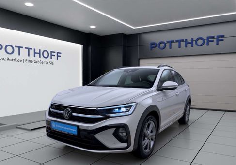 Volkswagen Taigo, 2024