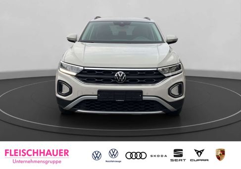 Volkswagen T-Roc, 2022