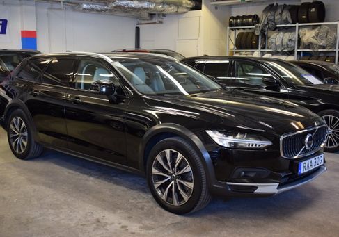 Volvo V90 Cross Country, 2023