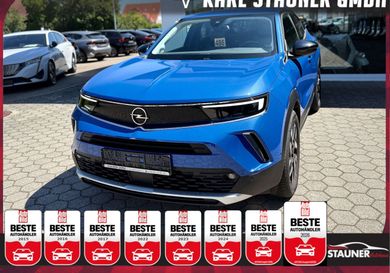 Opel Mokka, 2023