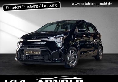 Kia Picanto, 2025