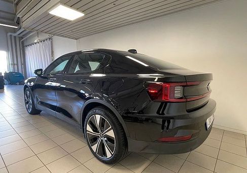 Polestar 2, 2023