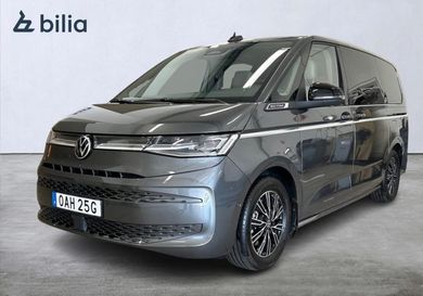 Volkswagen Multivan, 2026