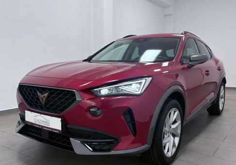 Cupra Formentor, 2023