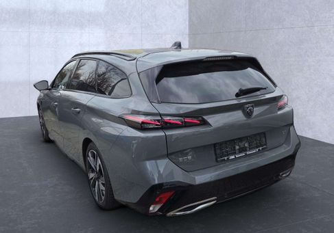 Peugeot 308, 2024