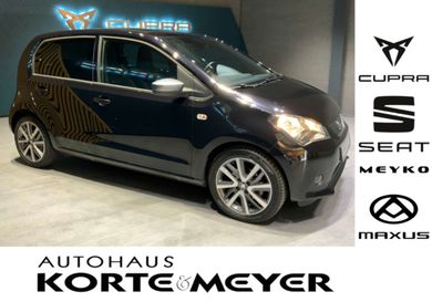 Seat Mii, 2019