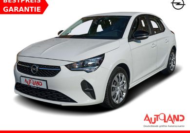 Opel Corsa, 2023