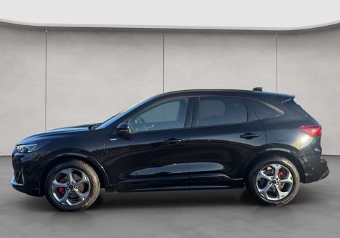 Ford Kuga, 2024