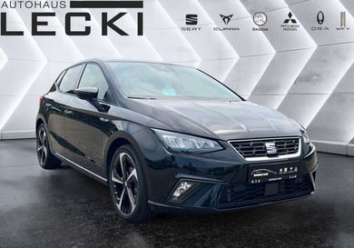 Seat Ibiza, 2023