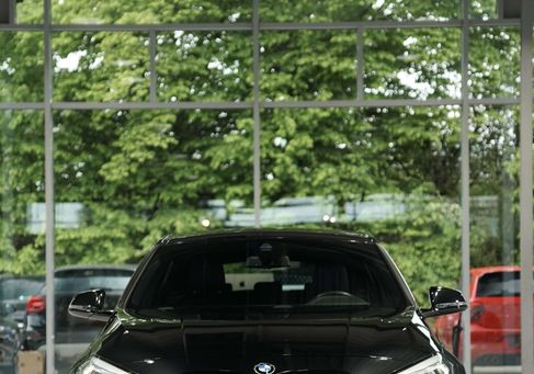 BMW 118, 2021 3