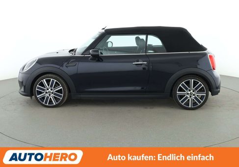 MINI Cooper Cabrio, 2024