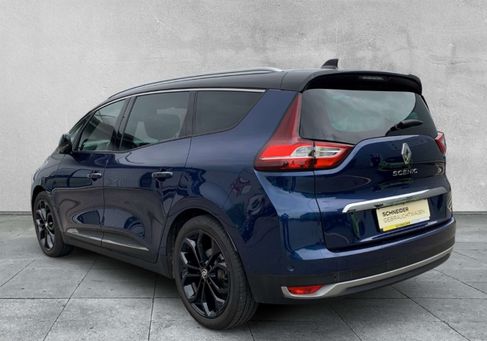 Renault Grand Scenic, 2021