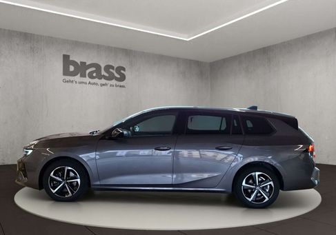 Opel Astra, 2025