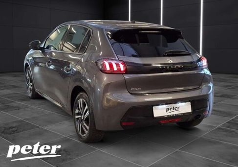 Peugeot 208, 2022