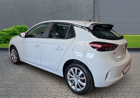 Opel Corsa, 2023 3