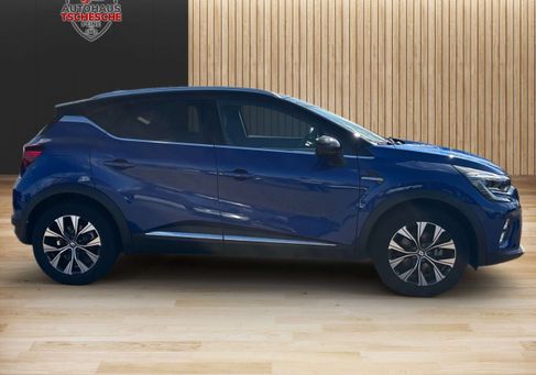 Renault Captur, 2023