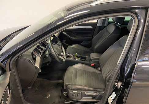 Volkswagen Passat Variant, 2023 2