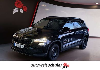 Skoda Karoq, 2024