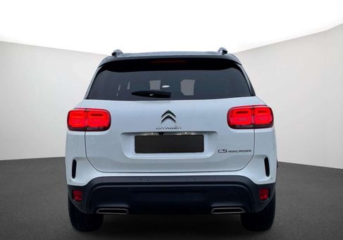 Citroën C5 Aircross, 2022 3