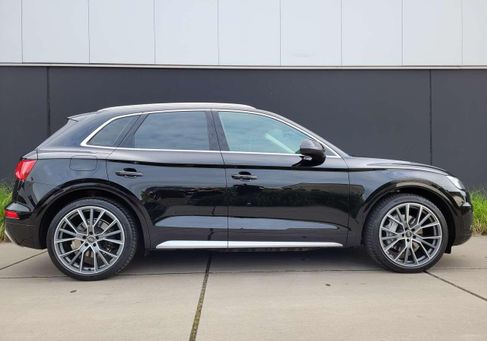 Audi, 2021 2