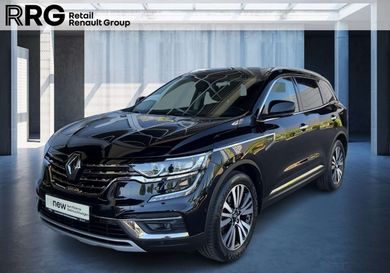 Renault Koleos, 2020