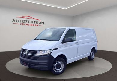 Volkswagen T6 Transporter, 2020