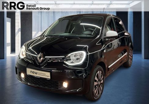 Renault Twingo, 2023