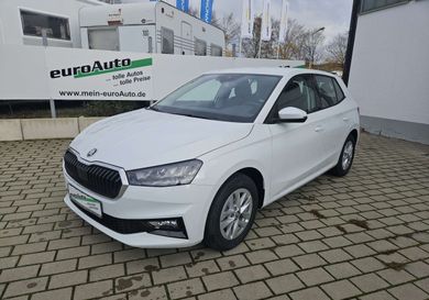 Skoda Fabia, 2026