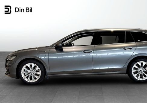 Skoda Superb, 2026