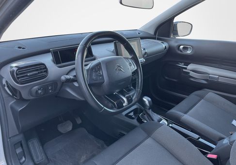 Citroën C4 Cactus, 2020 3