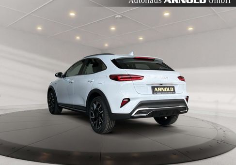 Kia XCeed, 2026