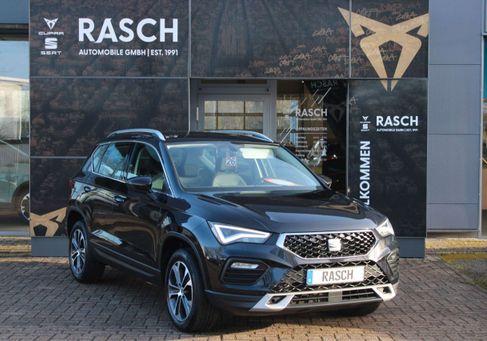 Seat Ateca, 2022