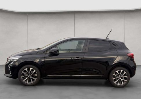 Mitsubishi Colt, 2025