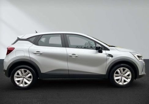 Renault Captur, 2023