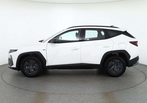Hyundai Tucson, 2026