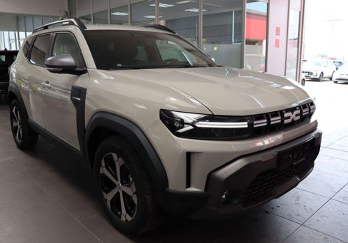 Dacia Duster, 2026 3
