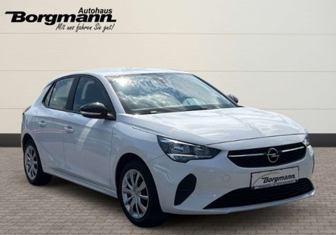 Opel Corsa, 2023 3