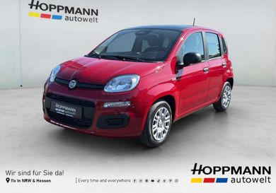 Fiat Panda, 2026