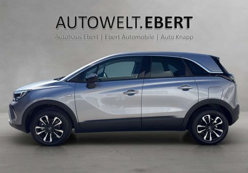 Opel Crossland X, 2024 2
