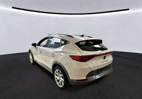 Cupra Formentor, 2023