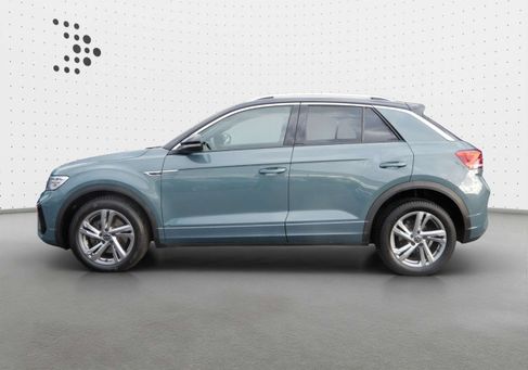 Volkswagen T-Roc, 2022