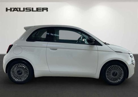 Fiat 500, 2026