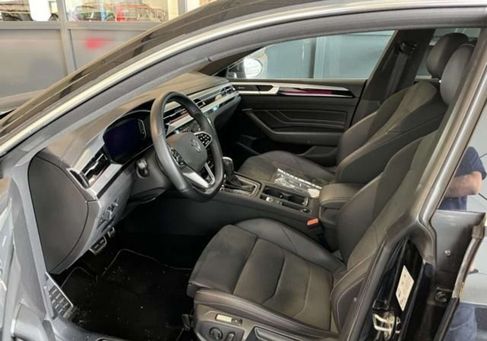Volkswagen Arteon, 2021 3