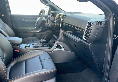 Ford Ranger, 2026