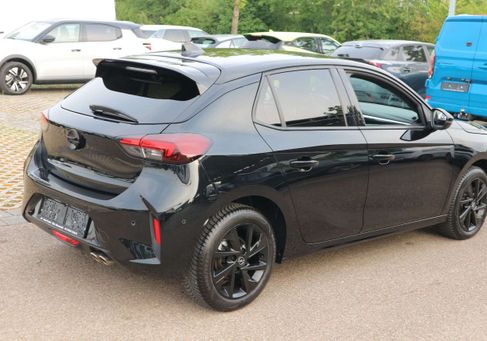 Opel Corsa, 2024