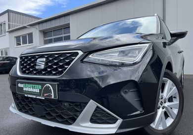 Seat Arona, 2023