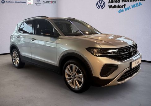 Volkswagen T-Cross, 2026