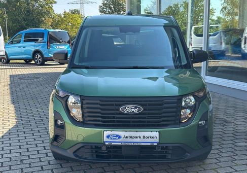 Ford Tourneo Courier, 2026